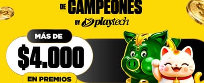 Prueba tu suerte ahora